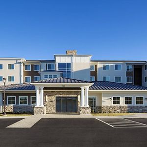 Residence Inn By Marriott Bath Brunswick Area